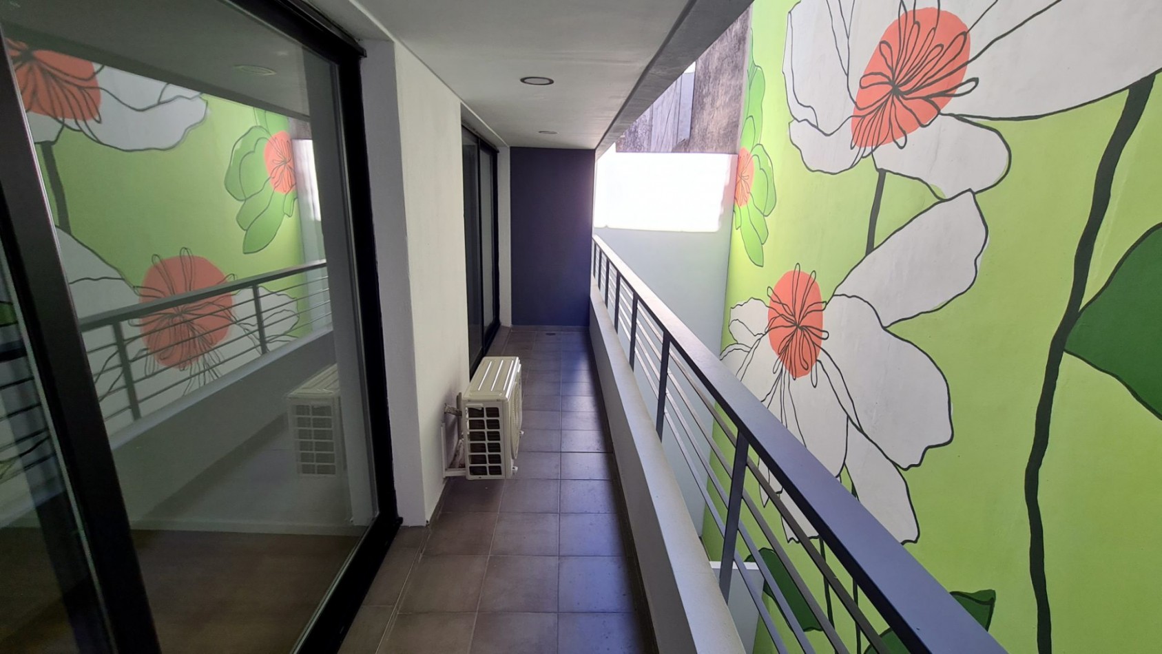 3 ambientes cfte. San Telmo en venta