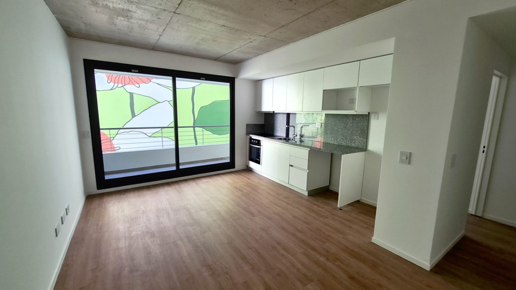 3 ambientes cfte. San Telmo en venta