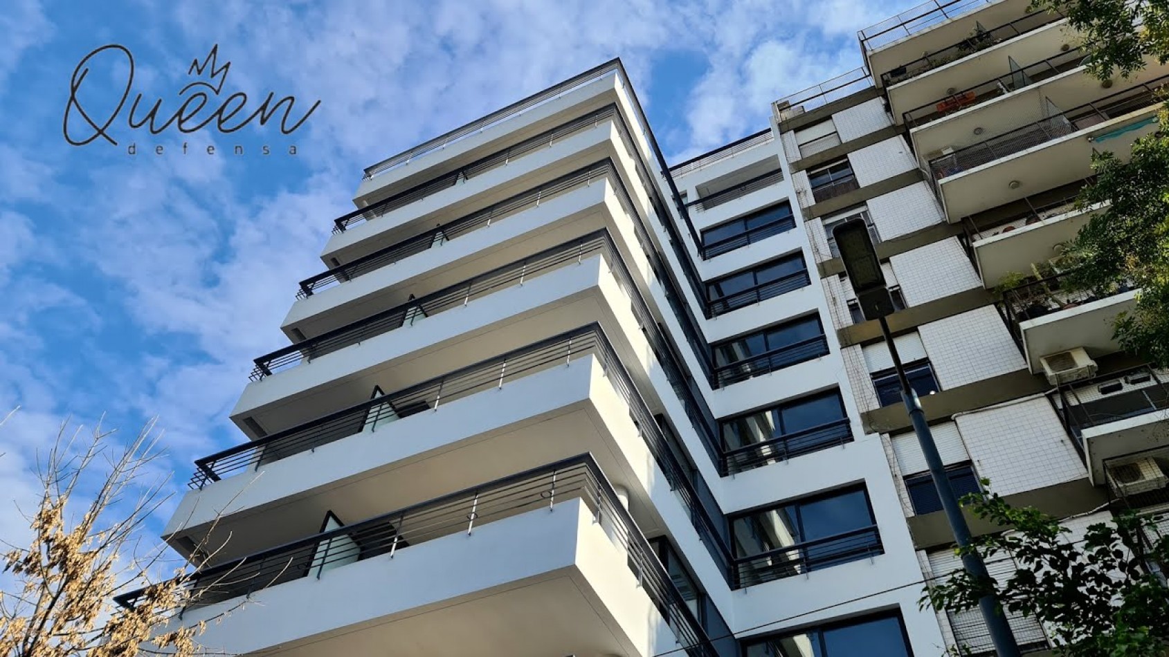 3 ambientes cfte. San Telmo en venta