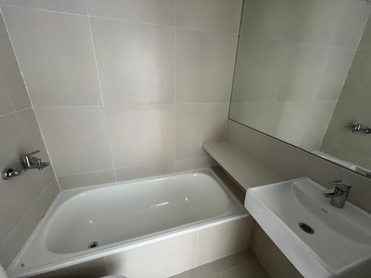 2 ambientes con balcon en San Telmo a estrenar
