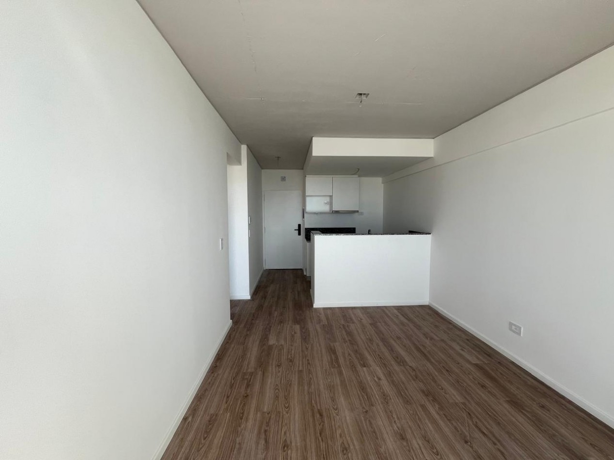2 ambientes con balcon en San Telmo a estrenar