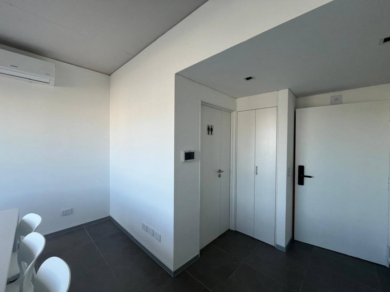 2 ambientes con balcon en San Telmo a estrenar