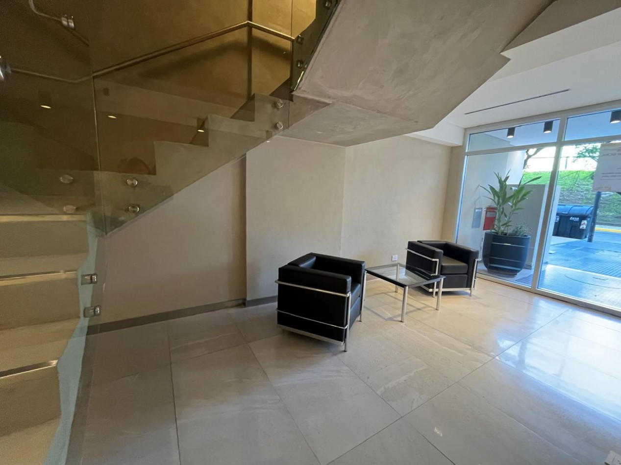 2 ambientes con balcon en San Telmo a estrenar